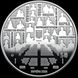Пам'ятна монета "Парламентаризм" у сувенірному пакованні, 5 грн 2024 рік 1077 фото 3